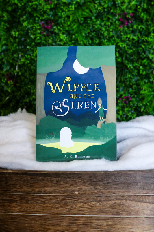 Fairytale Kit - Wipple & The Siren