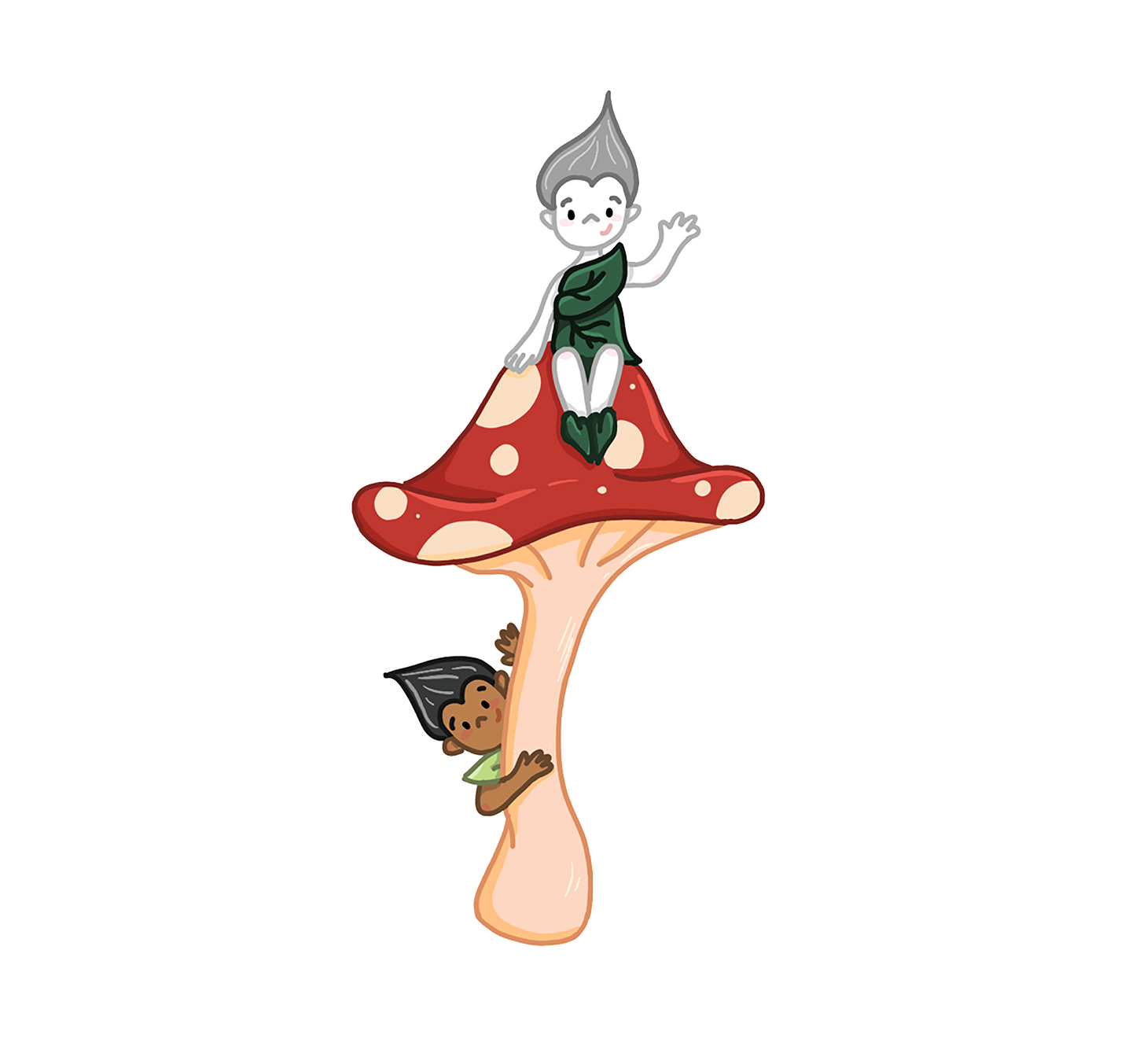 Wipple & The Siren
