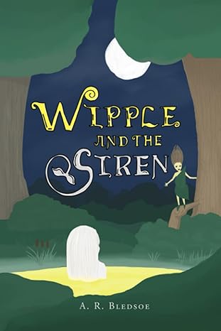 Wipple & The Siren