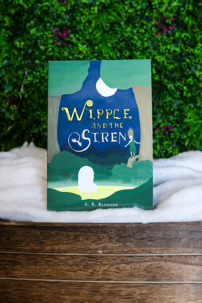 Wipple & The Siren