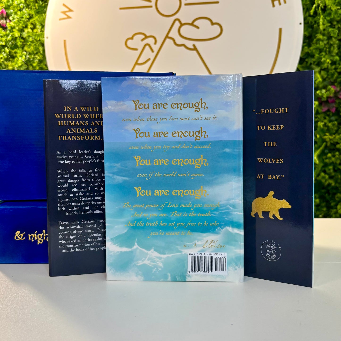 Legend of Gerîanā Special Edition