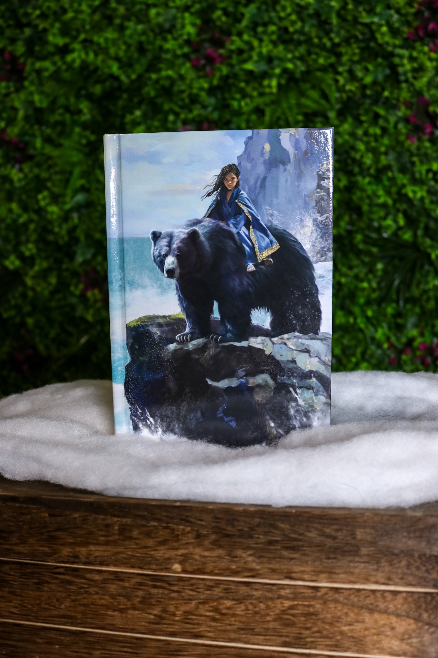Legend of Gerîanā