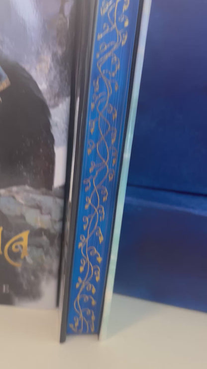 Legend of Gerîanā Special Edition
