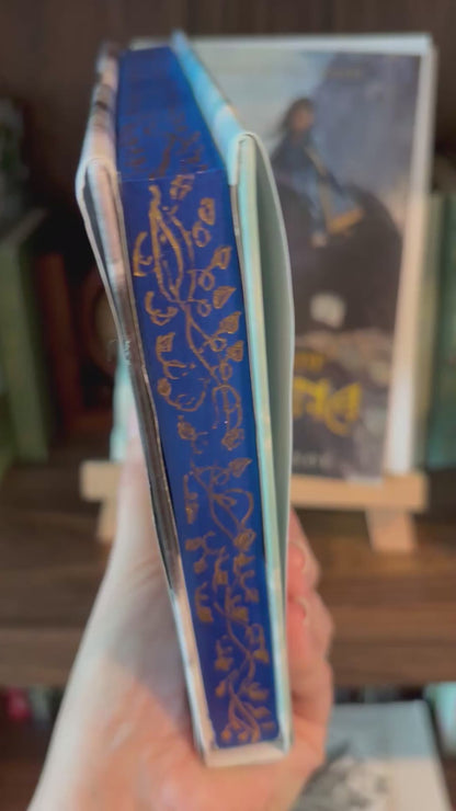 Legend of Gerîanā Special Edition